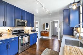 Bed and Biscuit - Guerneville - 6