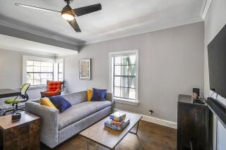 Bed and Biscuit - Guerneville - 1