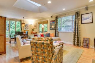 Bonne Chere - Guerneville - 3