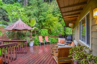 Bonne Chere - Guerneville - 8