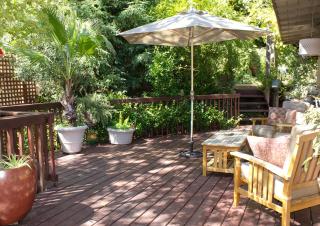 Bonne Chere - Guerneville - 9