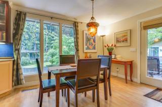 Bonne Chere - Guerneville - 2