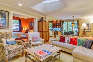 Bonne Chere - Guerneville - 6
