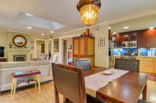 Bonne Chere - Guerneville - 1
