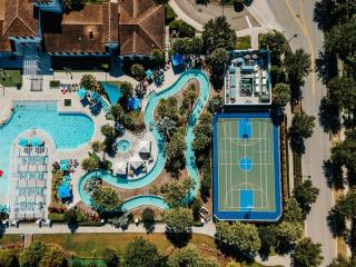 Disney Family Oasis - Kissimmee - 0