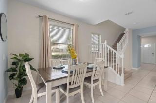 Disney Family Oasis - Kissimmee - 8