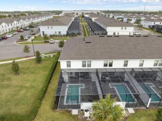Disney Family Oasis - Kissimmee - 7
