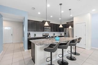 Disney Family Oasis - Kissimmee - 4