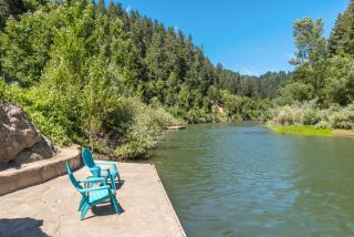 Rocktop Lodge - Forestville - 9