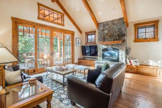 Suncadia 3 Bdrm Home Resort Core with Hot Tub and Fire Pit - Cle Elum - 9
