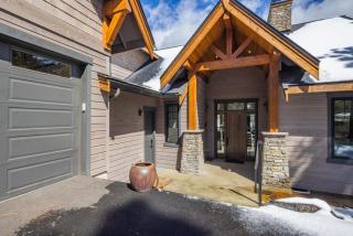 Suncadia 3 Bedroom Home with Golf Course Views - 7