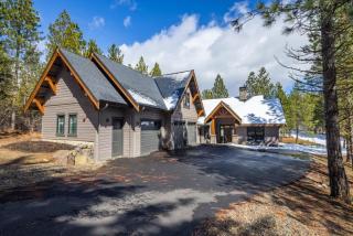 Suncadia 3 Bedroom Home with Golf Course Views - 8