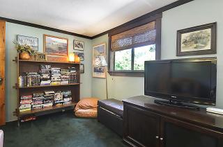 The Boat House - Guerneville - 1