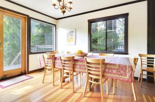 The Boat House - Guerneville - 7