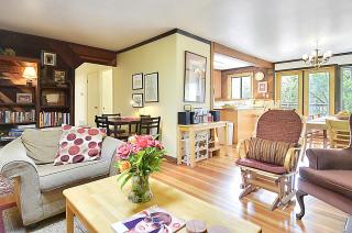 The Boat House - Guerneville - 3