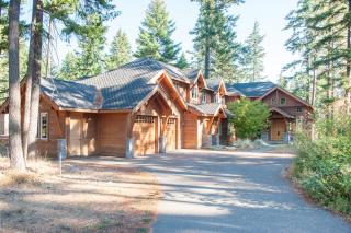 Suncadia 4 Bdrm Home Overlooking Prospector Golf Course - Cle Elum - 7