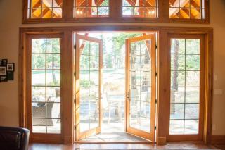 Suncadia 4 Bdrm Home Overlooking Prospector Golf Course - Cle Elum - 9