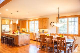 Suncadia 4 Bdrm Home Overlooking Prospector Golf Course - Cle Elum - 5