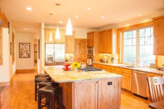 Suncadia 4 Bdrm Home Overlooking Prospector Golf Course - Cle Elum - 6