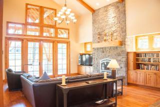 Suncadia 4 Bdrm Home Overlooking Prospector Golf Course - Cle Elum - 3