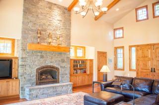 Suncadia 4 Bdrm Home Overlooking Prospector Golf Course - Cle Elum - 1