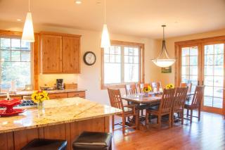 Suncadia 4 Bdrm Home Overlooking Prospector Golf Course - Cle Elum - 4