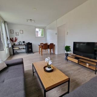 Chalet met hottub - Lanaken - 5