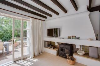 Villa Cala Padri Seafront home - Capdepera - 6
