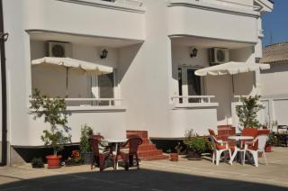 Guest House Nura - Ulcinj - 8