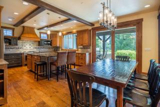 Suncadia 4 Bdrm Designer Golf Course Home with Private Spa & Game Room - Cle Elum - 7