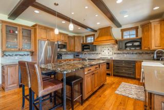 Suncadia 4 Bdrm Designer Golf Course Home with Private Spa & Game Room - Cle Elum - 6