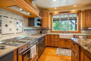 Suncadia 4 Bdrm Designer Golf Course Home with Private Spa & Game Room - Cle Elum - 5