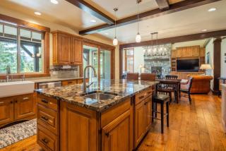 Suncadia 4 Bdrm Designer Golf Course Home with Private Spa & Game Room - Cle Elum - 4