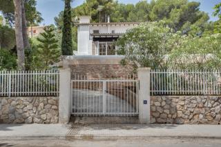 Villa Cala Padri Seafront home - Capdepera - 3