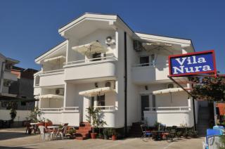 Guest House Nura - Ulcinj - 0