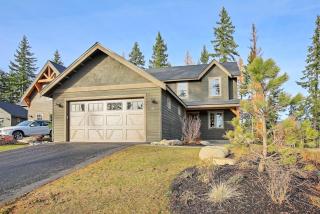Suncadia 3 Bdrm Family Home with Spectacular Views - Cle Elum - 8