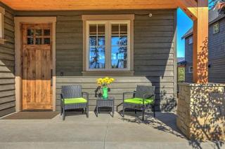 Suncadia 3 Bdrm Family Home with Spectacular Views - Cle Elum - 6