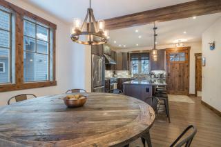 Suncadia 3 Bdrm Family Home with Spectacular Views - Cle Elum - 3