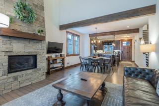 Suncadia 3 Bdrm Family Home with Spectacular Views - Cle Elum - 1