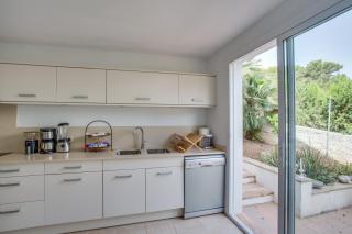 Villa Cala Padri Seafront home - 5