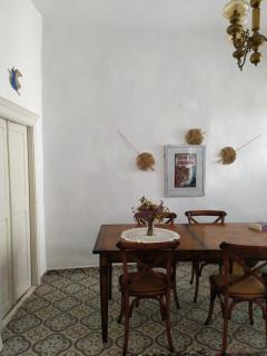 stone house in Kathlikaros - Mési - 8