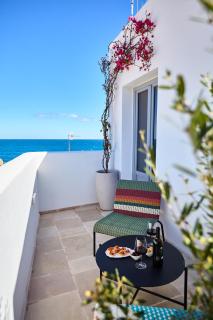 Cala Sala Suite Sun & Sea - 0