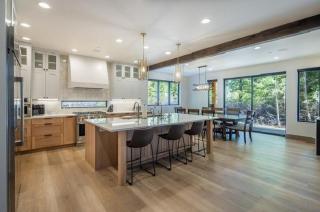 Suncadia 4 Bdrm Modern Chic Forest Home Perfect for Groups - Cle Elum - 8