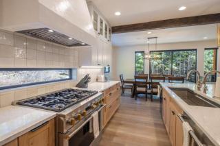 Suncadia 4 Bdrm Modern Chic Forest Home Perfect for Groups - Cle Elum - 6