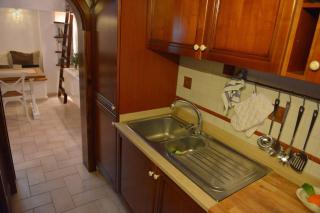 Casa Levante e terrazza vista mare - 5