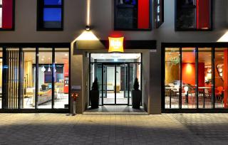 Ibis Muenchen City Ost - Monaco di Baviera - 8