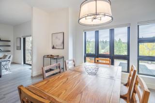 Golf View Condo & Suncadia Pool Access - 4