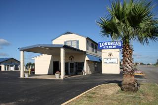 Lone Star Inn Llano - Llano - 0