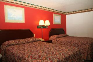 Lone Star Inn Llano - Llano - 2