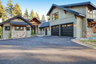 Suncadia 4 Bdrm Golf Course Home with Patio Perfect for Entertaining - Cle Elum - 8